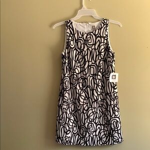 Anne Klein business casual dress, brand new.